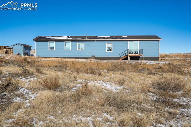 MLS Image for 6850  Young Hollow  ,Pueblo, Colorado
