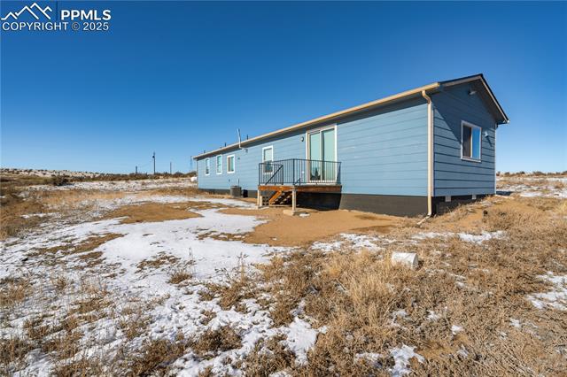 MLS Image for 6850  Young Hollow  ,Pueblo, Colorado