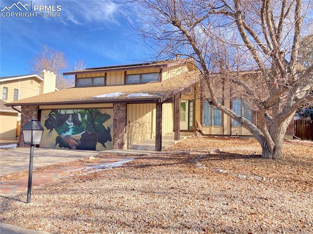 3005  Oro Blanco  , colorado springs  House Search MLS Picture