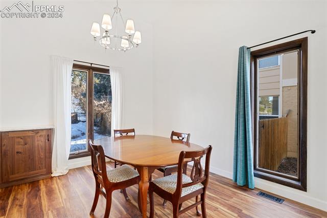 MLS Image for 3005  Oro Blanco  ,Colorado Springs, Colorado