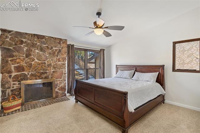 MLS Image for 3005  Oro Blanco  ,Colorado Springs, Colorado