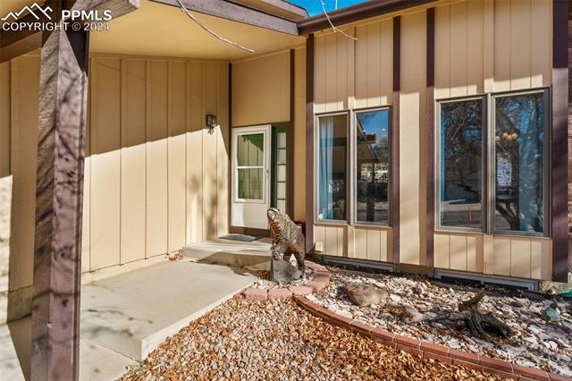 MLS Image for 3005  Oro Blanco  ,Colorado Springs, Colorado