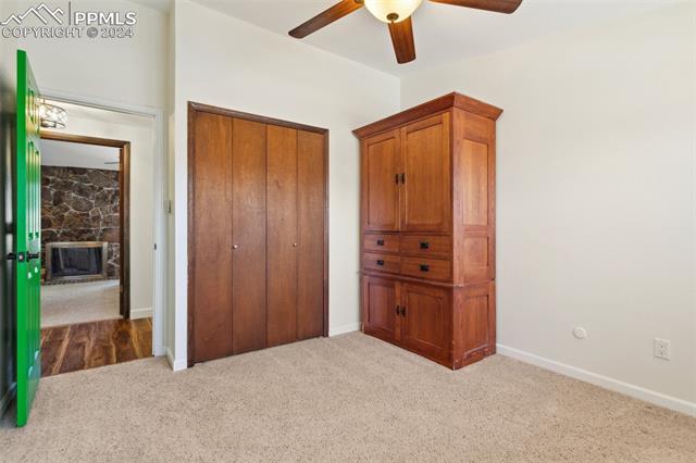 MLS Image for 3005  Oro Blanco  ,Colorado Springs, Colorado