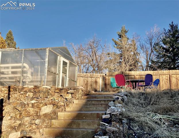 MLS Image for 3005  Oro Blanco  ,Colorado Springs, Colorado