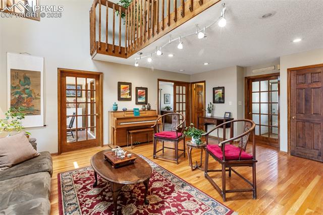 MLS Image for 2415  Ramsgate  ,Colorado Springs, Colorado