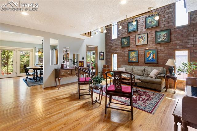 MLS Image for 2415  Ramsgate  ,Colorado Springs, Colorado