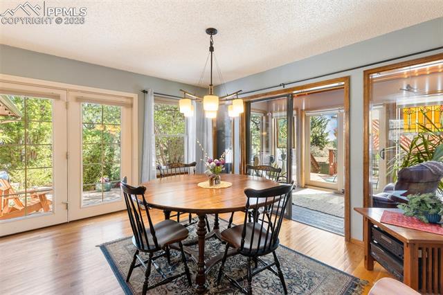 MLS Image for 2415  Ramsgate  ,Colorado Springs, Colorado