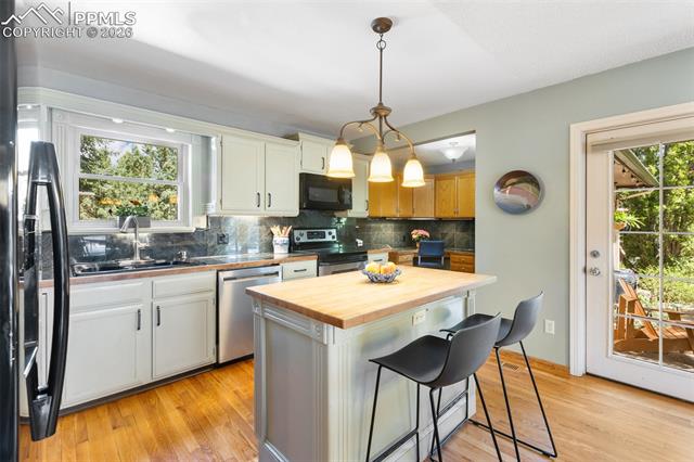 MLS Image for 2415  Ramsgate  ,Colorado Springs, Colorado