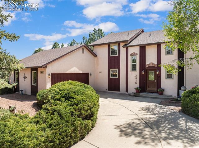 MLS Image for 2415  Ramsgate  ,Colorado Springs, Colorado
