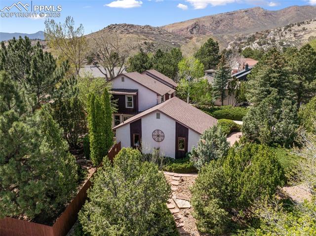 MLS Image for 2415  Ramsgate  ,Colorado Springs, Colorado