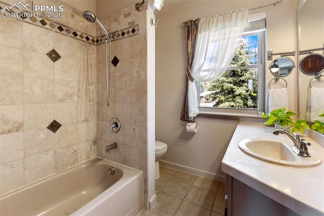 MLS Image for 2415  Ramsgate  ,Colorado Springs, Colorado