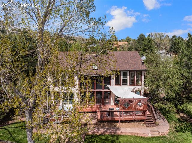 MLS Image for 2415  Ramsgate  ,Colorado Springs, Colorado