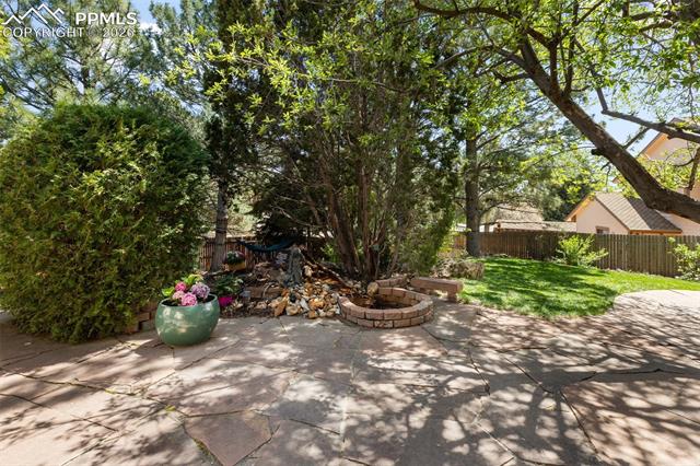 MLS Image for 2415  Ramsgate  ,Colorado Springs, Colorado
