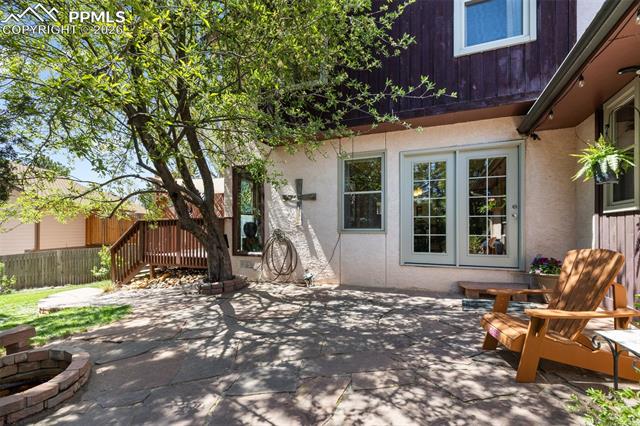 MLS Image for 2415  Ramsgate  ,Colorado Springs, Colorado