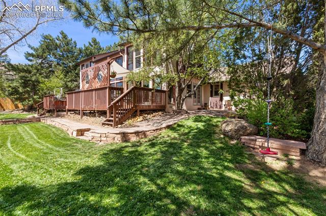 MLS Image for 2415  Ramsgate  ,Colorado Springs, Colorado