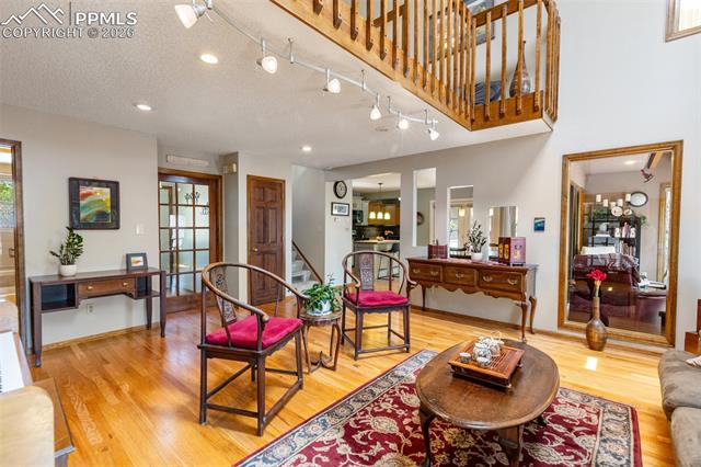 MLS Image for 2415  Ramsgate  ,Colorado Springs, Colorado