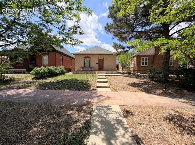 2025 N Greenwood  , pueblo&nbsp; House Search MLS Picture