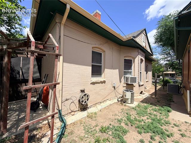 MLS Image for 2025 N Greenwood  ,Pueblo, Colorado