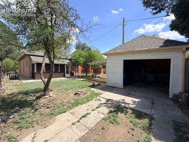 MLS Image for 2025 N Greenwood  ,Pueblo, Colorado