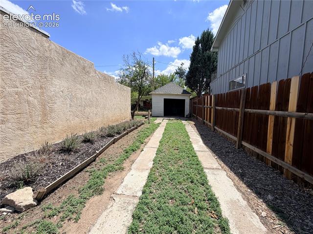 MLS Image for 2025 N Greenwood  ,Pueblo, Colorado