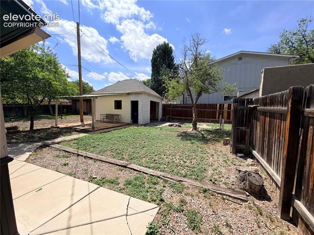 MLS Image for 2025 N Greenwood  ,Pueblo, Colorado