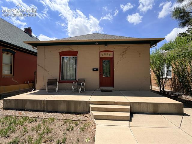 MLS Image for 2025 N Greenwood  ,Pueblo, Colorado