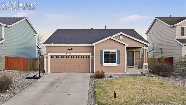 6407  Alibi  , colorado springs&nbsp; House Search MLS Picture