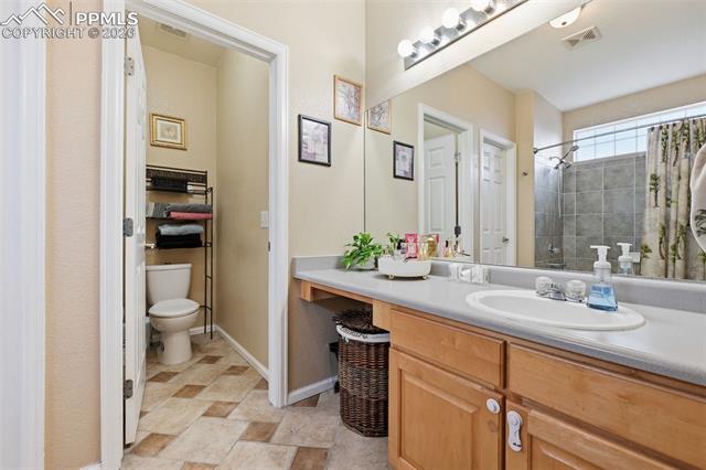 MLS Image for 6407  Alibi  ,Colorado Springs, Colorado