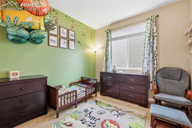 MLS Image for 6407  Alibi  ,Colorado Springs, Colorado