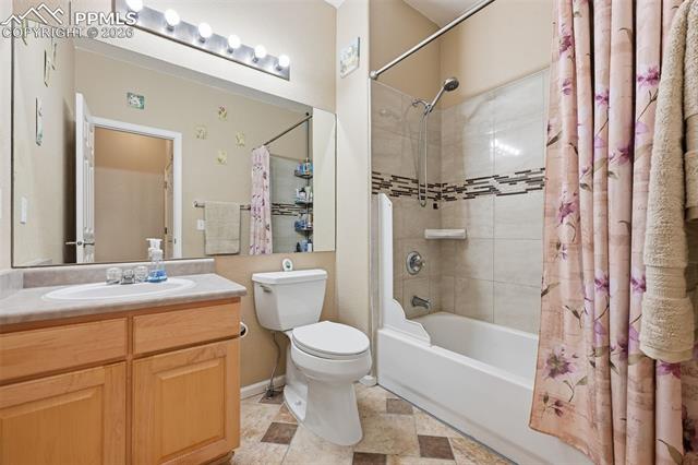 MLS Image for 6407  Alibi  ,Colorado Springs, Colorado