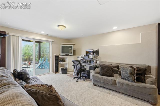 MLS Image for 6407  Alibi  ,Colorado Springs, Colorado