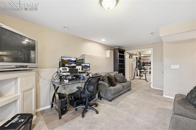 MLS Image for 6407  Alibi  ,Colorado Springs, Colorado