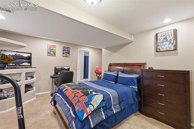 MLS Image for 6407  Alibi  ,Colorado Springs, Colorado