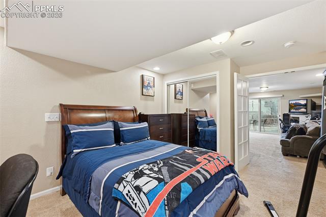 MLS Image for 6407  Alibi  ,Colorado Springs, Colorado