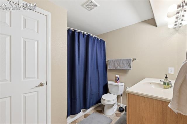 MLS Image for 6407  Alibi  ,Colorado Springs, Colorado