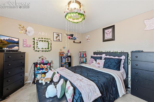 MLS Image for 6407  Alibi  ,Colorado Springs, Colorado