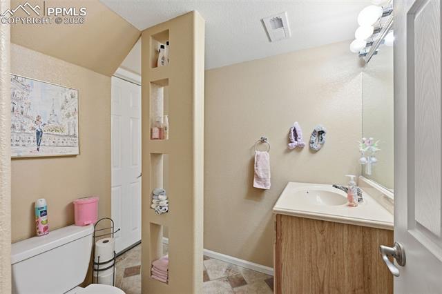 MLS Image for 6407  Alibi  ,Colorado Springs, Colorado