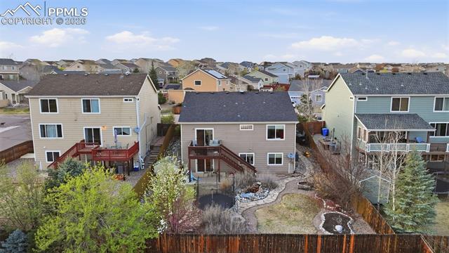 MLS Image for 6407  Alibi  ,Colorado Springs, Colorado