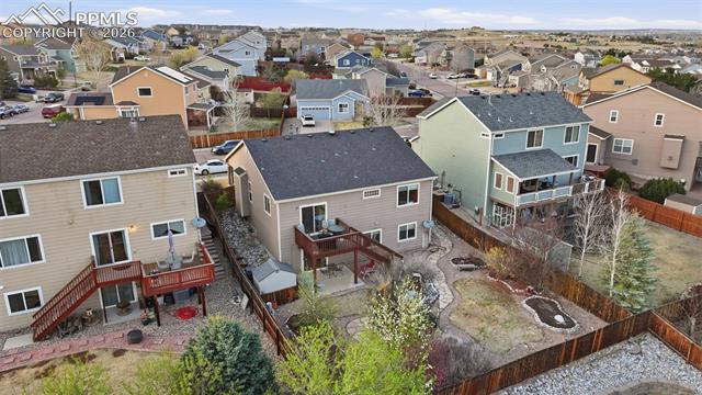 MLS Image for 6407  Alibi  ,Colorado Springs, Colorado