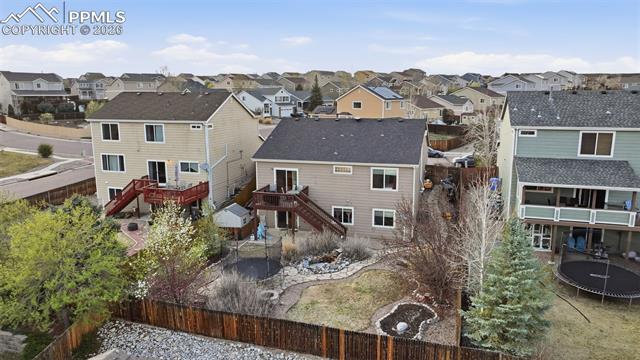 MLS Image for 6407  Alibi  ,Colorado Springs, Colorado