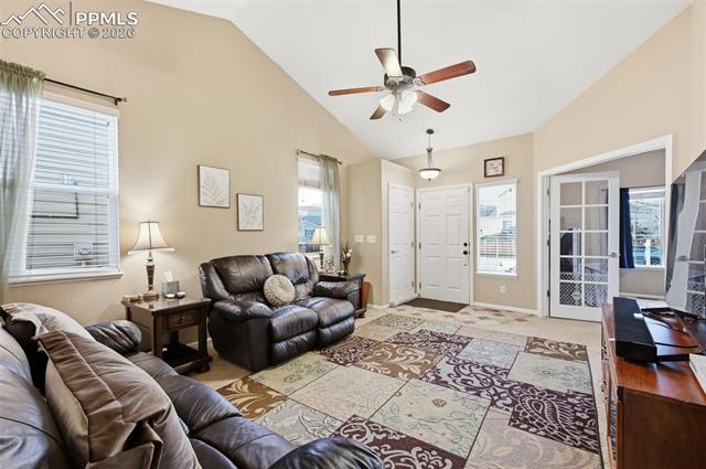 MLS Image for 6407  Alibi  ,Colorado Springs, Colorado