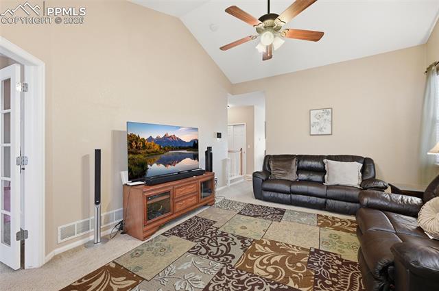 MLS Image for 6407  Alibi  ,Colorado Springs, Colorado
