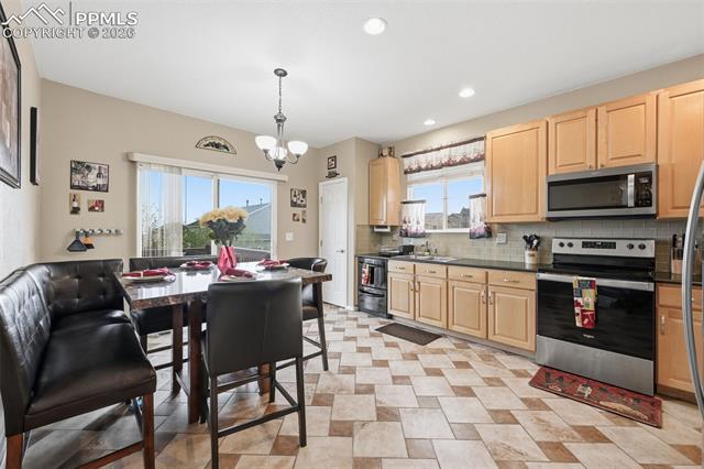MLS Image for 6407  Alibi  ,Colorado Springs, Colorado