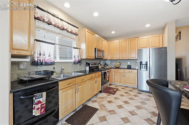 MLS Image for 6407  Alibi  ,Colorado Springs, Colorado