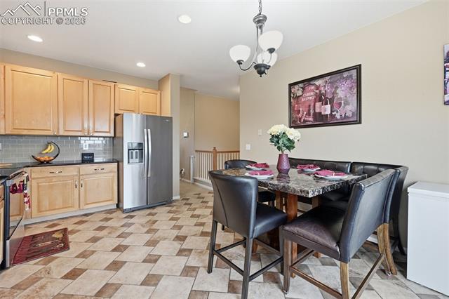 MLS Image for 6407  Alibi  ,Colorado Springs, Colorado