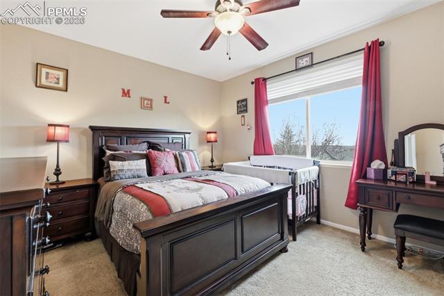 MLS Image for 6407  Alibi  ,Colorado Springs, Colorado