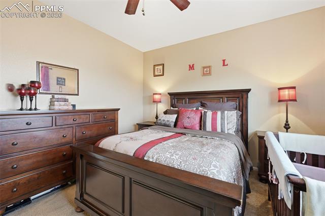 MLS Image for 6407  Alibi  ,Colorado Springs, Colorado