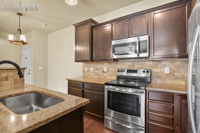 MLS Image for 4790  Wells Branch  107 ,Colorado Springs, Colorado