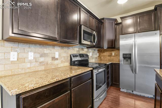 MLS Image for 4790  Wells Branch  107 ,Colorado Springs, Colorado