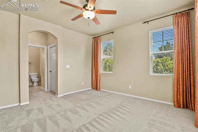 MLS Image for 4790  Wells Branch  107 ,Colorado Springs, Colorado